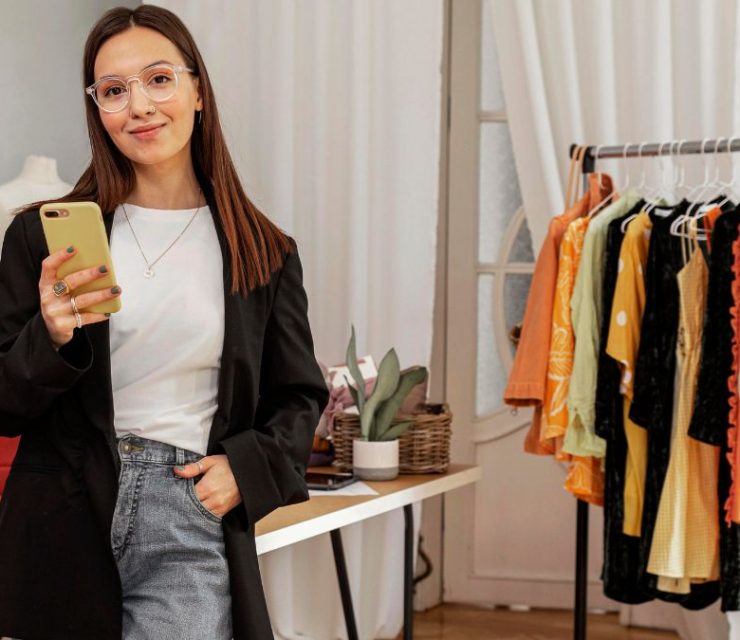 How to Start a Clothing Brand Online