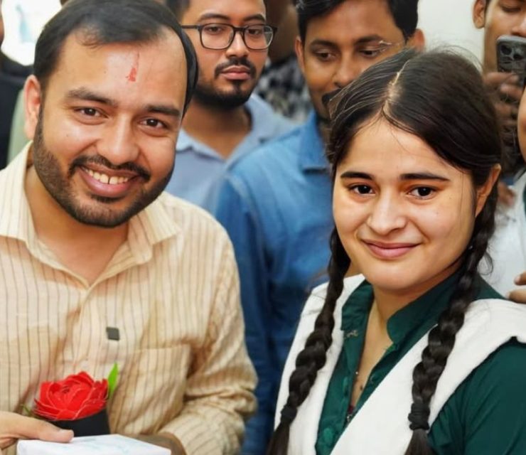 Meet Alakh Pandey, PhysicsWallah Founder: Journey, Struggles, Lessons