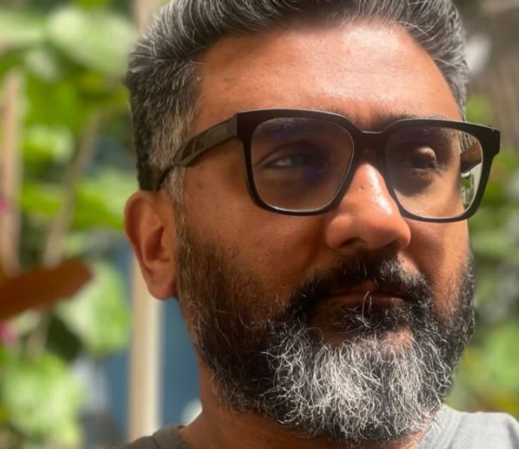 Meet Kunal Shah, CRED Founder: Journey, Struggles, Lessons