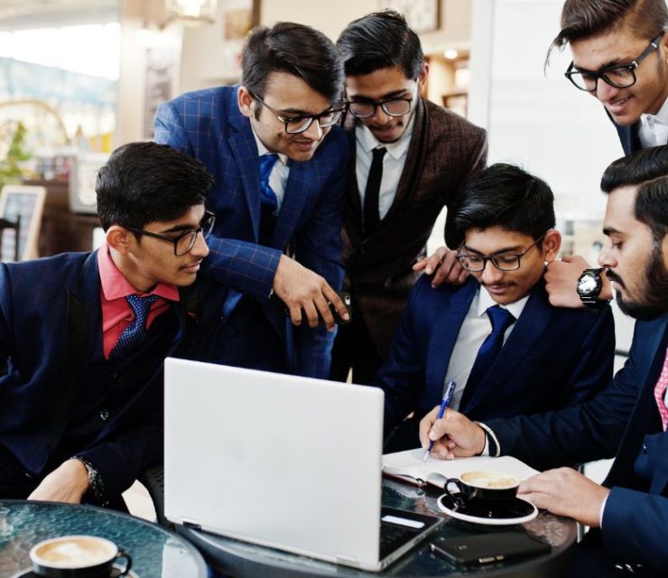 How Indian tech startups are blending products with services for lasting growth: Why Ola Electric board approves Rs 1,700 Cr funding matters to the ecosystem