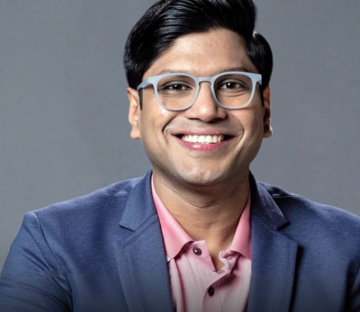 Meet Peyush Bansal, Lenskart Founder: Journey, Struggles, Lessons