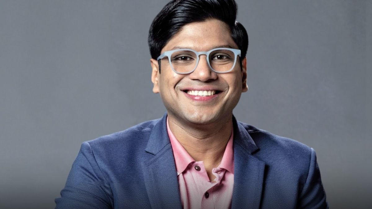 Meet Peyush Bansal, Lenskart Founder: Journey, Struggles, Lessons