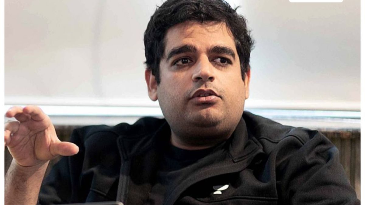 Meet Gaurav Munjal, Unacademy Founder: Journey, Struggles, Lessons