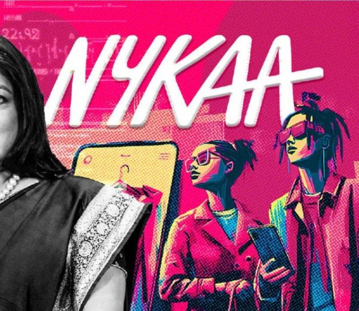 Nayka Case Study: How Nayka Built and Scaled in India