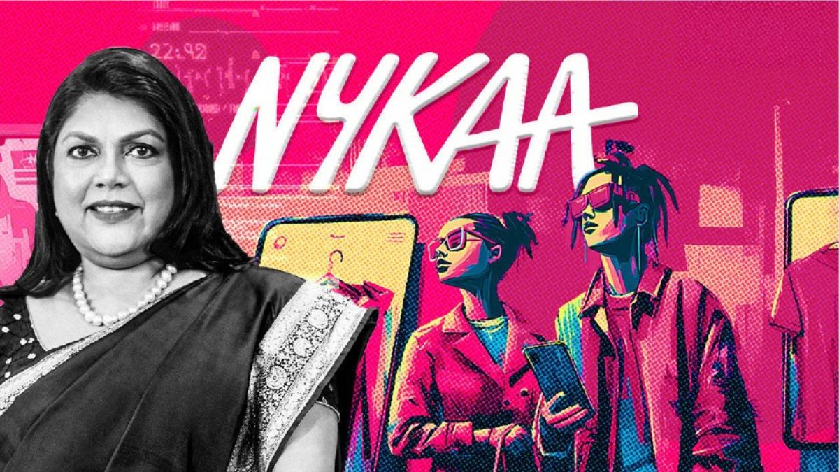 Nayka Case Study: How Nayka Built and Scaled in India
