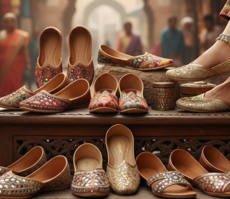 How to Start a Footwear Business