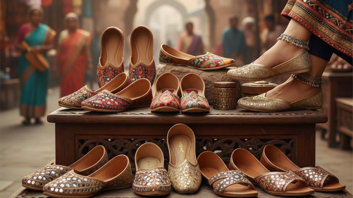 How to Start a Footwear Business