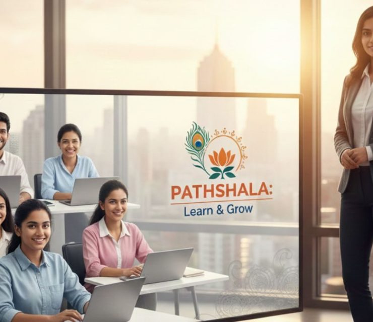 How to Start an Online Course Business