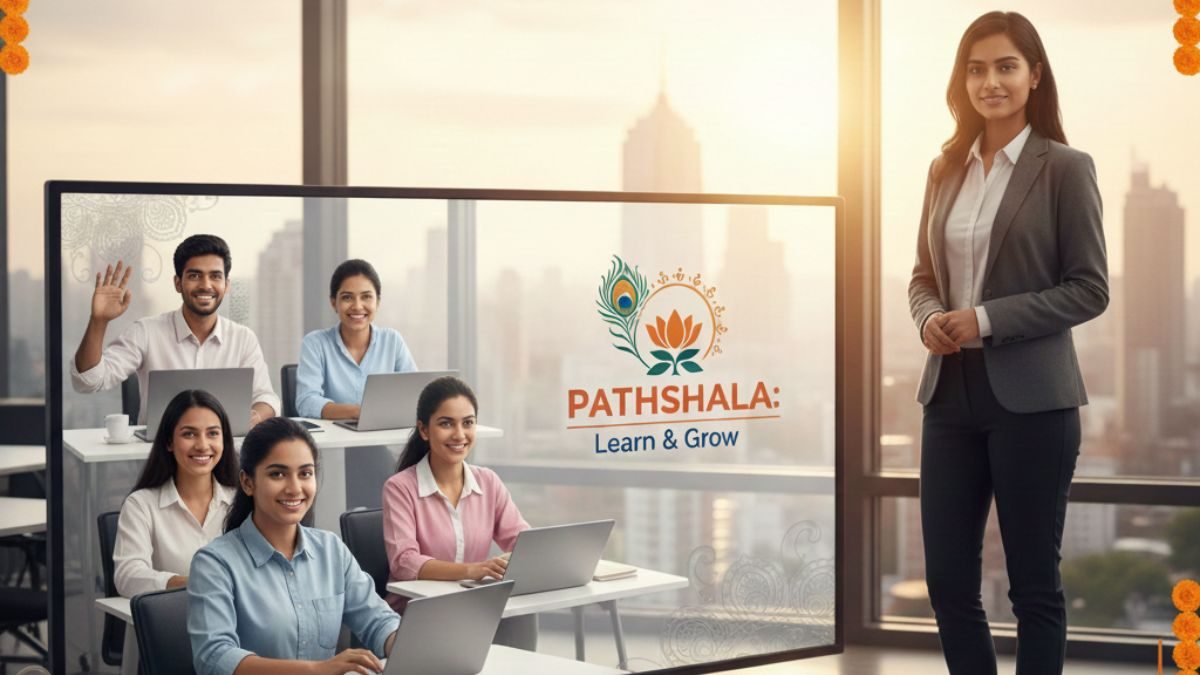 How to Start an Online Course Business