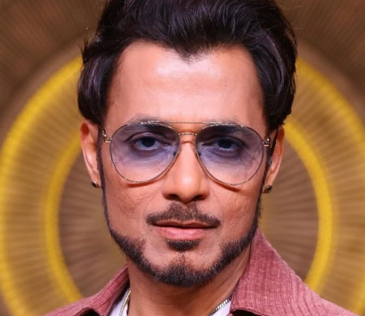 Meet Anupam Mittal, Shaadi.com Founder: Journey, Struggles, Lessons