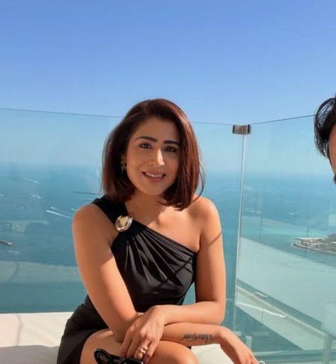 Vishakha Nehe, Hobo.Video Founder: Journey, Struggles, Lessons