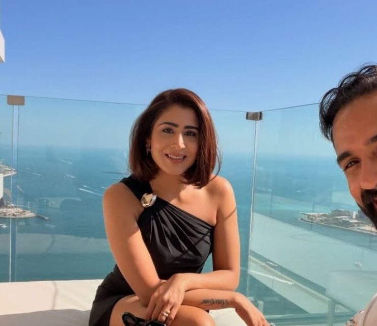 Meet Ghazal Alagh, Mamaearth Founder: Journey, Struggles, Lessons