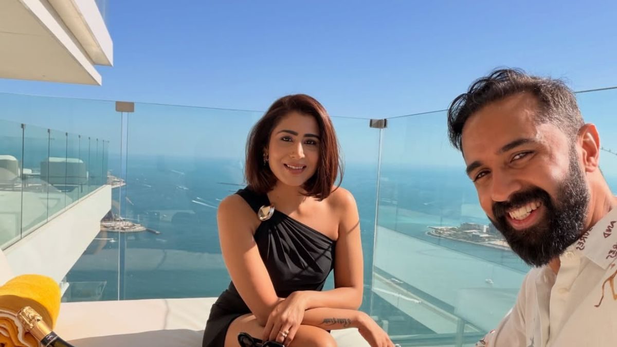 Meet Ghazal Alagh, Mamaearth Founder: Journey, Struggles, Lessons