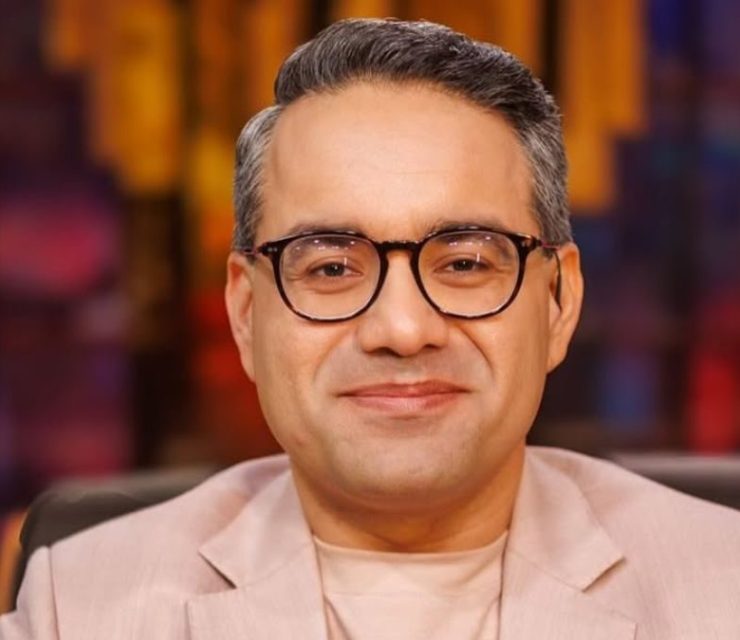 Meet Kunal Bahl, Snapdeal Founder: Journey, Struggles, Lessons