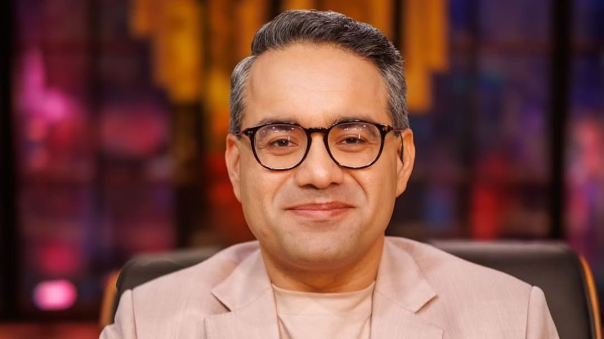 Meet Kunal Bahl, Snapdeal Founder: Journey, Struggles, Lessons