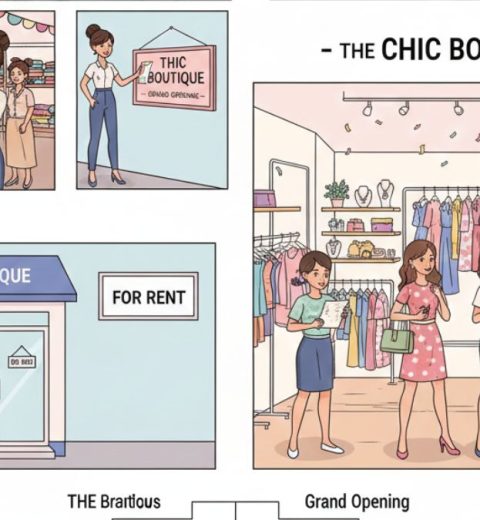 How to Start a Cloud Kitchen: Turning Passion into Meals in India