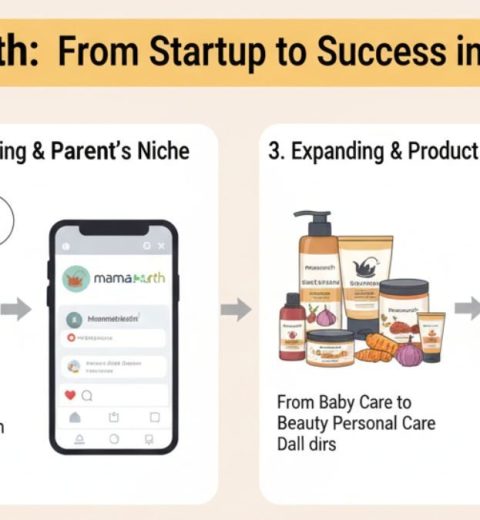 Swiggy Case Study: How Swiggy Built and Scaled in India