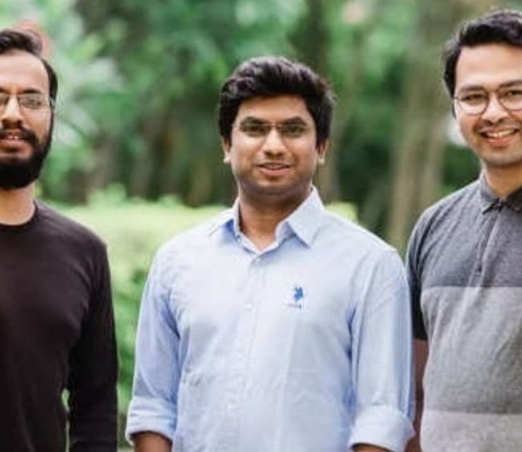 Meet Rohan, Pocket FM Founder: Journey, Struggles, Lessons