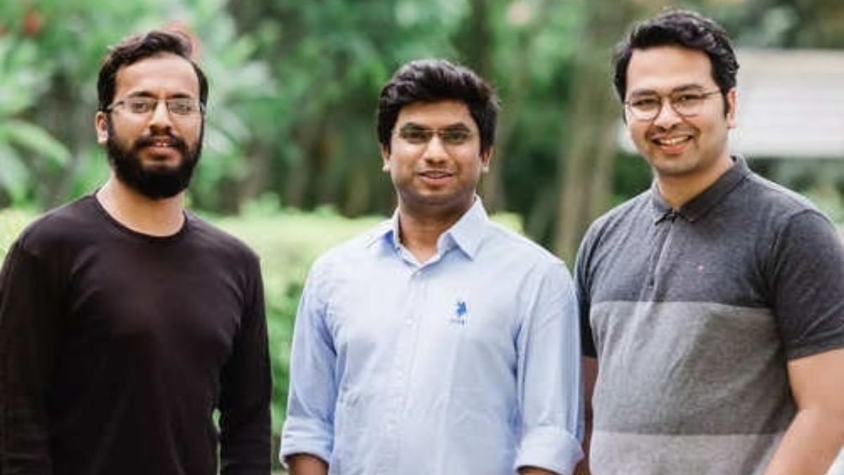 Meet Rohan, Pocket FM Founder: Journey, Struggles, Lessons