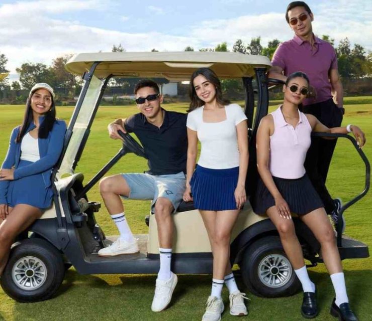 Athleisure D2C startup Cava Athleisure begins talks to raise Rs 35 crore in funding