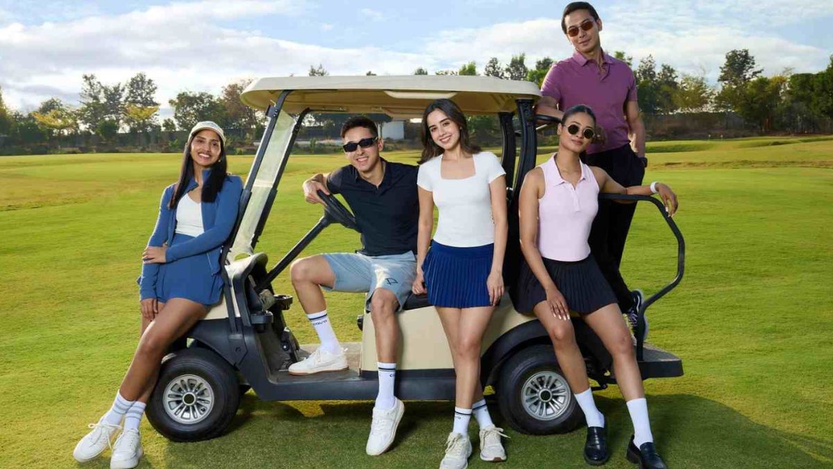 Athleisure D2C startup Cava Athleisure begins talks to raise Rs 35 crore in funding