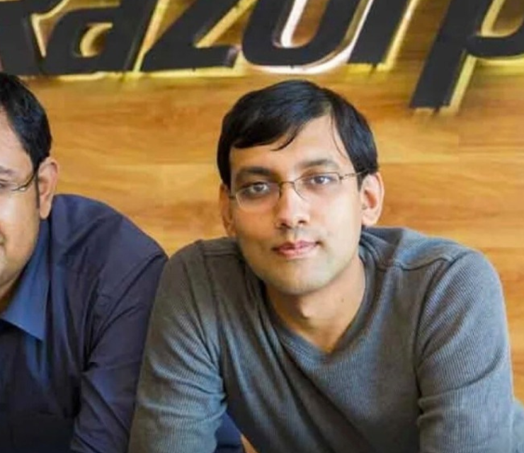 Meet Harshil, Razorpay Founder: Journey, Struggles, Lessons