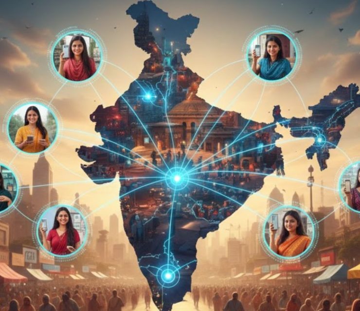 Meesho Case Study: How Meesho Built and Scaled in India