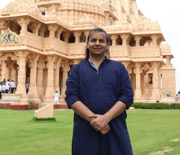 Meet Bhavish Aggarwal, Ola Founder: Journey, Struggles, Lessons