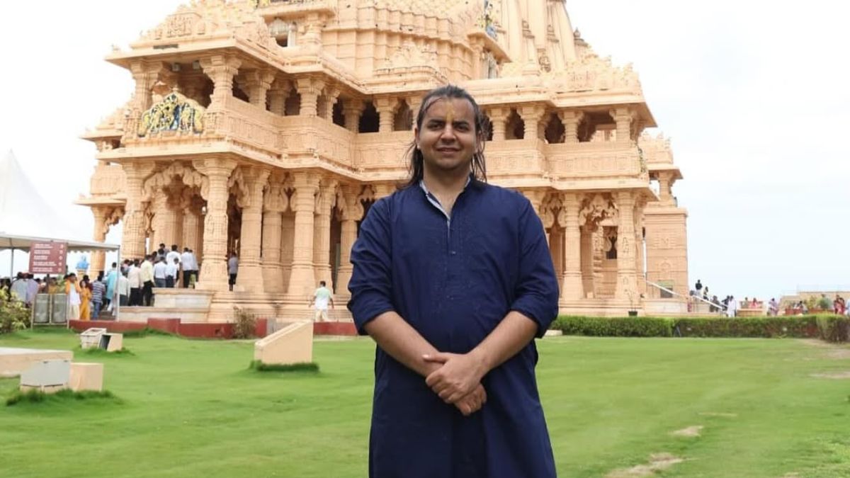 Meet Bhavish Aggarwal, Ola Founder: Journey, Struggles, Lessons