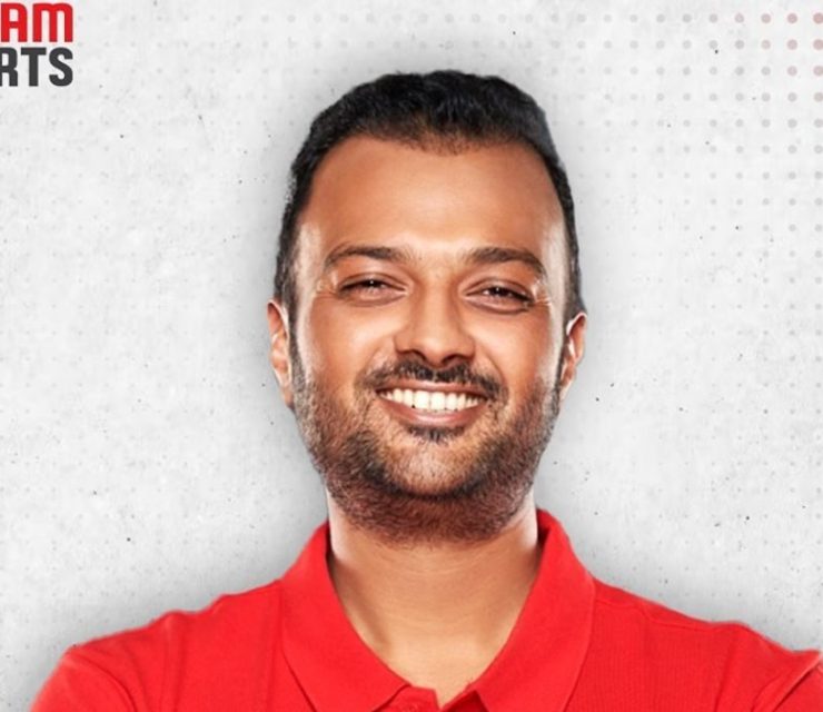 Meet Harsh Jain, Dream11 Founder: Journey, Struggles, Lessons