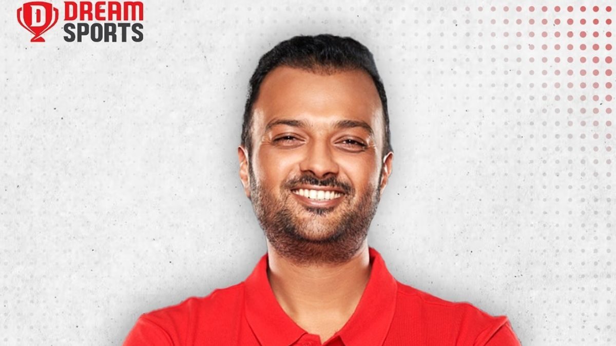 Meet Harsh Jain, Dream11 Founder: Journey, Struggles, Lessons