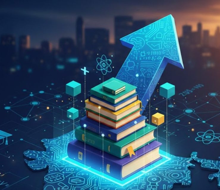 Byju’s Case Study: How Byju’s Built and Scaled in India