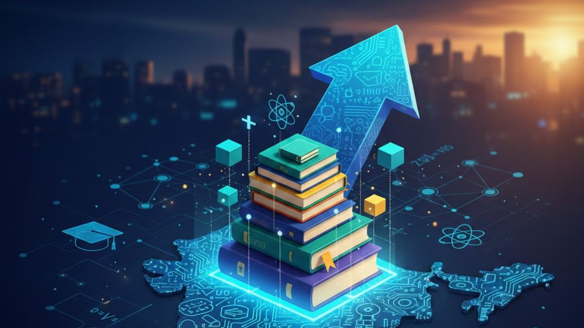 Byju’s Case Study: How Byju’s Built and Scaled in India