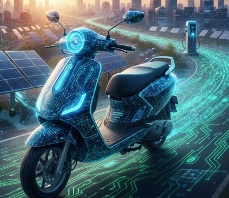 Ola Electric Case Study: How Ola Electric Built and Scaled in India