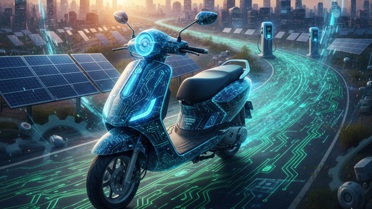 Ola Electric Case Study: How Ola Electric Built and Scaled in India