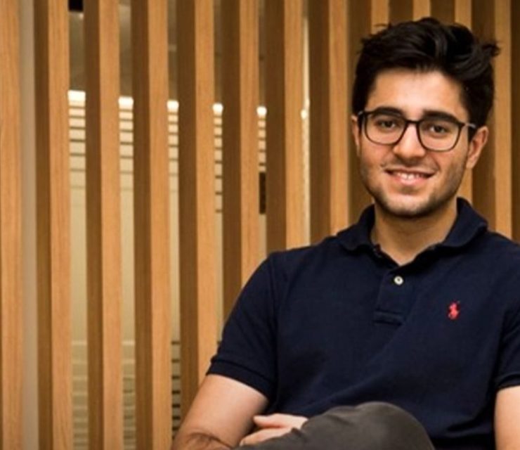 Meet Aadit Palicha, Zepto Founder: Journey, Struggles, Lessons