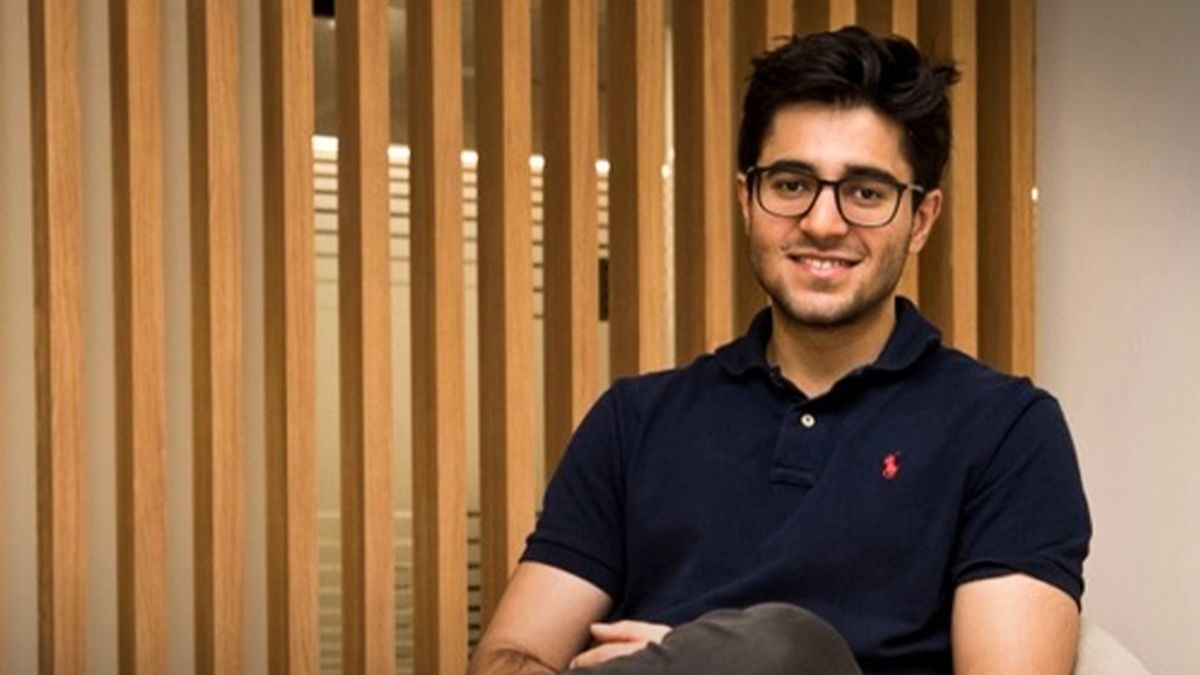 Meet Aadit Palicha, Zepto Founder: Journey, Struggles, Lessons