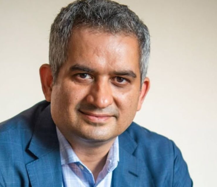 Meet Prashant Tandon, Tata 1mg Founder: Journey, Struggles, Lessons