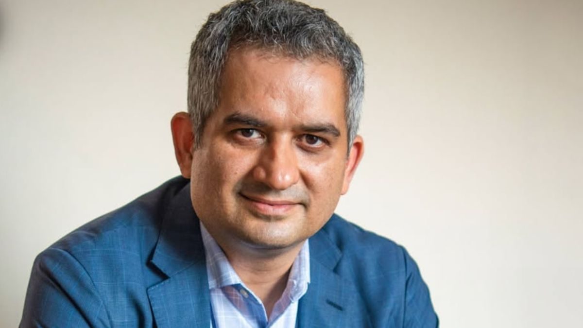 Meet Prashant Tandon, Tata 1mg Founder: Journey, Struggles, Lessons