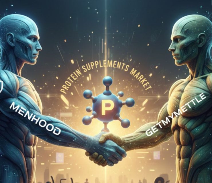 Menhood Parent Enters Protein Supplements Market With Getmymettle Acquisition