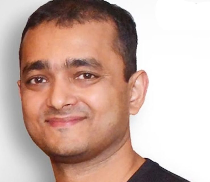 Meet Jaydeep Barman, Rebel Foods Founder: Journey, Struggles, Lessons