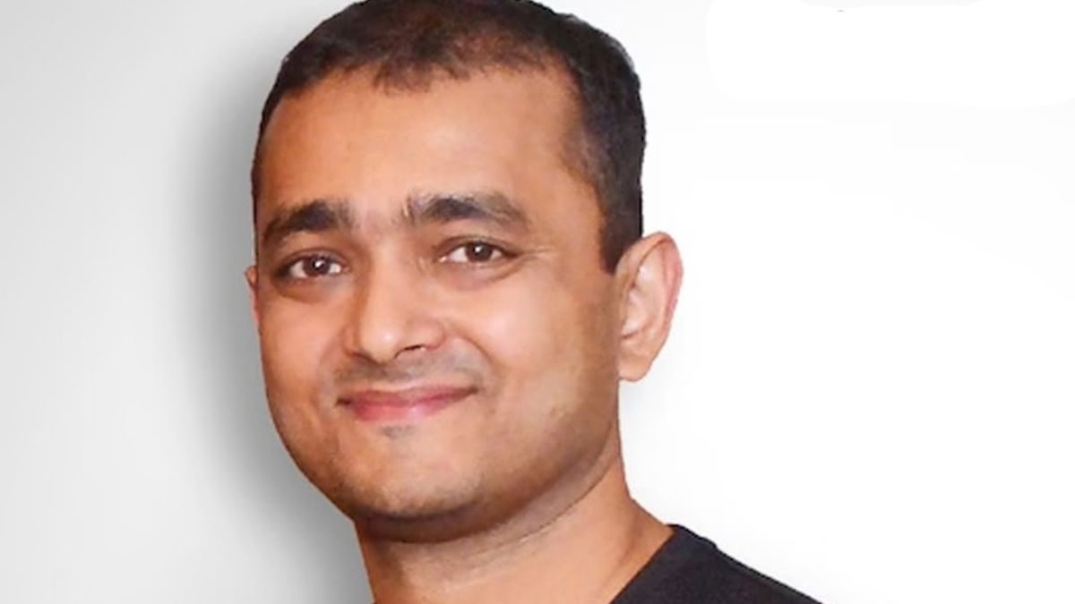 Meet Jaydeep Barman, Rebel Foods Founder: Journey, Struggles, Lessons