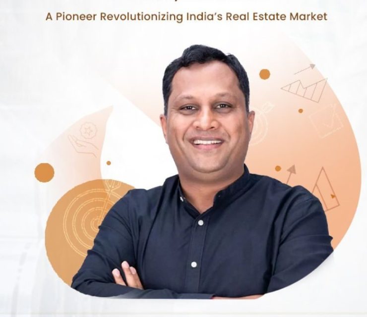 Meet Akhil Gupta, NoBroker Founder: Journey, Struggles, Lessons