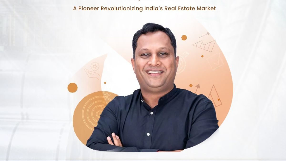 Meet Akhil Gupta, NoBroker Founder: Journey, Struggles, Lessons