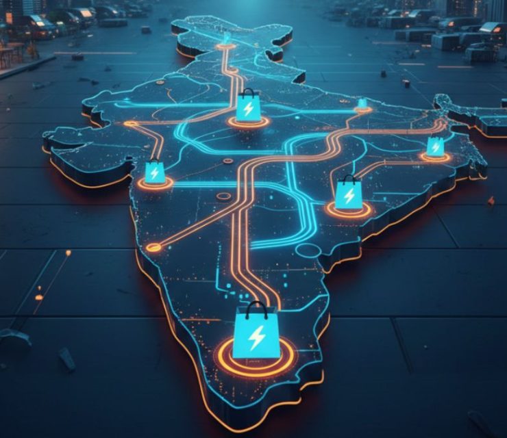 Blinkit Case Study: How Blinkit Built and Scaled in India