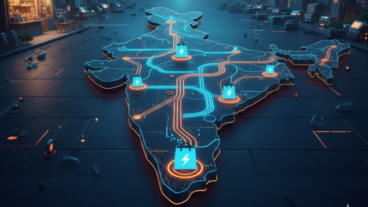 Blinkit Case Study: How Blinkit Built and Scaled in India