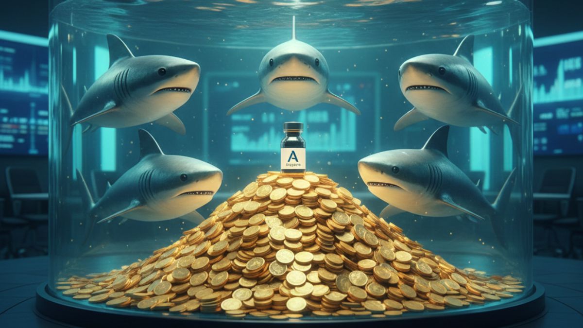 Ayuvya’s Rs 51 Crore Sales Didn’t Impress the Sharks