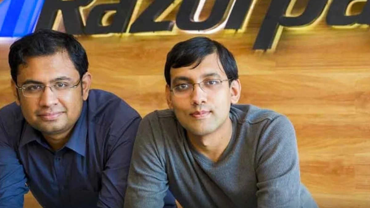 Meet Harshil, Razorpay Founder: Journey, Struggles, Lessons