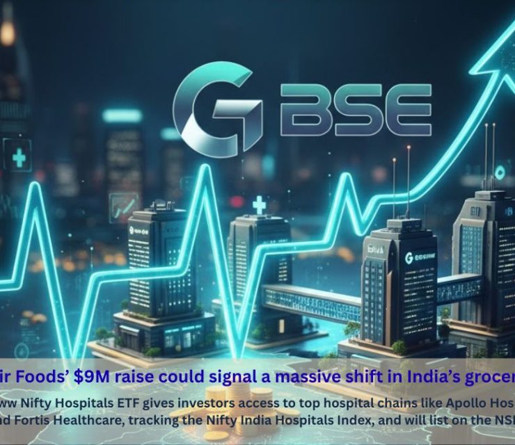 Groww Mutual Fund launches BSE Hospitals ETF: Is India’s next big growth wave here?