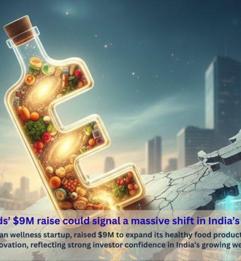 GVFL invests in Biokraft Foods startup with Rs 2 crore